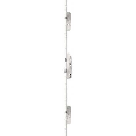 Crémone de porte BS2300SL T0XF16K35928-LR31B001H1