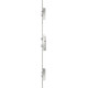 Crémone de porte BS2600SL T0XF20K65921MLR31B001H1