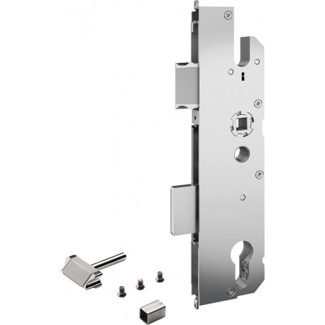 Set serrure RHS RB 1000SLPZS50921LRMFSH