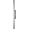 Set Ferrures de porte RSG RB1500SGXP624KLR41HI