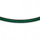 Tuyau premium polyvalent 25x50mm noir 3 verte 50m Semperit (Par 50)