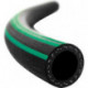 Tuyau premium polyvalent 25x50mm noir 3 verte 50m Semperit (Par 50)
