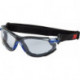 Lunette de protection Solus 1000 Set.PC.claire.SGAF/AS.bleu/noir