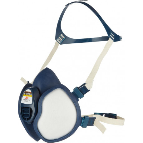 Masque de protection 4277+ FFABE1P3RD