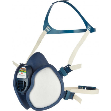 Masque de protection 4279+ FFABEK1P3RD
