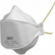 Masque à poussière fine Aura 9310+ Generation 3 FFP1 (Par 20)
