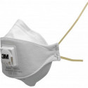 Masque à poussière fine Aura 9312+ Generation 3 FFP1 (Par 10)