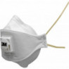 Masque à poussière fine Aura 9312+ Generation 3 FFP1 (Par 10)