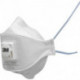 Masque à poussière fine Aura 9322+ Generation 3 FFP2 (Par 10)