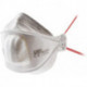 Masque de poussière 1883+. FFP3 3M (Par 8)