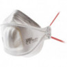 Masque de poussière 1883+. FFP3 3M (Par 8)
