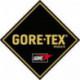 Chaussures de sécurité Work GTX 5330S3. Taille 38. gris