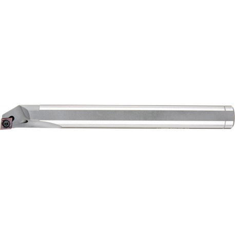 Porte outils ISO AH10K SCLCL 06