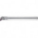 Porte outils ISO AH25R SDUCR 11