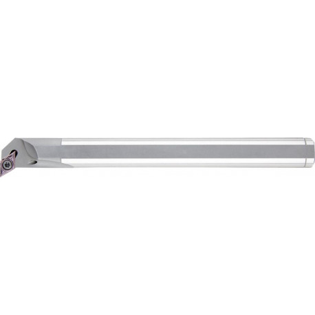 Porte outils ISO AH25R SDUCR 11