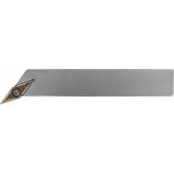 Support plaquette ISO -SVHCL 2525 M16