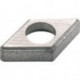 Plaquette U-US6522