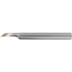 Porte outils ISO AH25R SVJCL 16