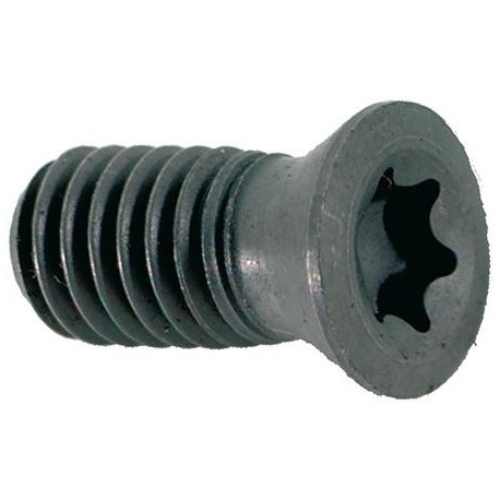 Vis de serrage pour insert M4x83 T15