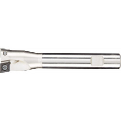 Fraise 180G D15mm Z2 pour CCMT 0602..