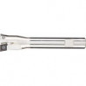 Fraise 180G D18mm Z2 pour CCMT 0602..
