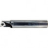 Porte outils D11mm 15xD pour WCHX 06 Exécution à droite