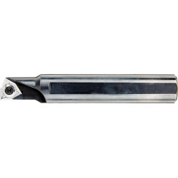 Porte outils D20mm 15xD pour WCHX 10 Exécution à gauche