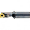 Porte outils D11mm 225xD pour WCHX 06 Exécution à gauche