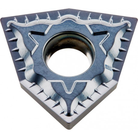 Plaquette ISO WCHX 05T102 PM5025 (Par 10)