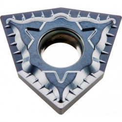 Plaquette ISO WCHX 060204 PM5025 (Par 10)
