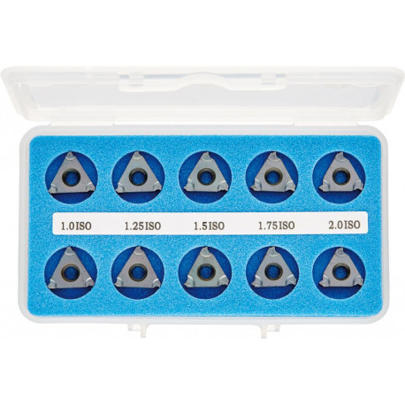 Pâte à fileter-Set 16ER 10- Unités