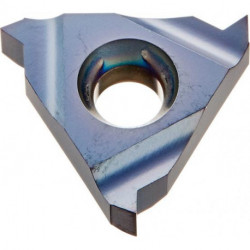 Plaquette ISO 60G11 ER 05-15 ISO5025 (Par 10)