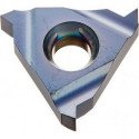 Plaquette ISO 60G16 ER 05-30 ISO 5025 (Par 10)