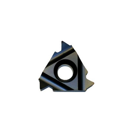 Plaquette ISO 60G16IR 040 ISO 5025 (Par 10)