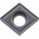 Plaquette ISO CCMT 060204-M P5010 (Par 10)