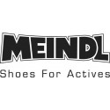Chaussette MT 1 Sneaker Man. noir-gris . Taille 42-44