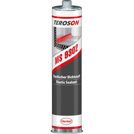 Joint elastique TEROSON MS 9302 GY CR310ML M/L
