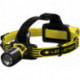 Lampe de poche ATEX EXH8R Yellow Box LED