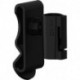 Support de casque à clip intelligent de type F pour lampe de poche LED EX4