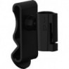 Support de casque à clip intelligent de type F pour lampe de poche LED EX4