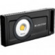 Lampe de travail iF8R Black Box LED