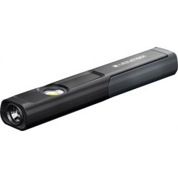 Lampe de travail iW4R Black Box LED