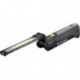 Lampe de travail iF5R flex Black Box LED