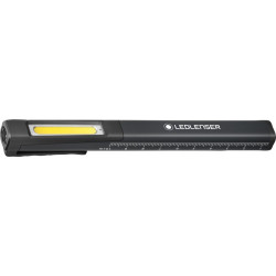 Lampe de travail iW2R Black Box LED