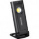 Lampe de travail iF2R Black Box LED