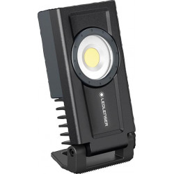Lampe de travail iF3R Black Box LED