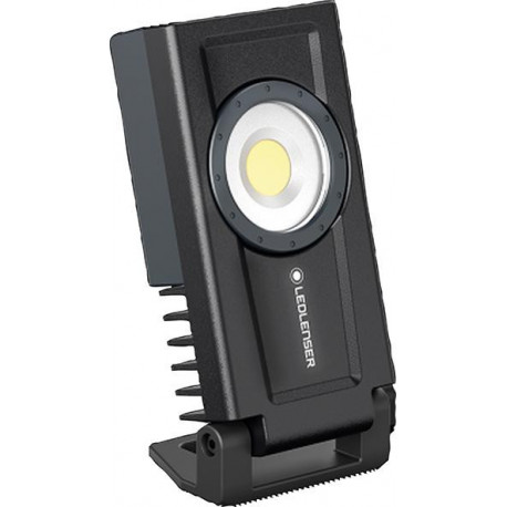 Lampe de travail iF3R Black Box LED