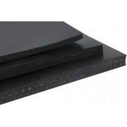 Tapis caoutchouc SBR 1 5mm 700x5000mm
