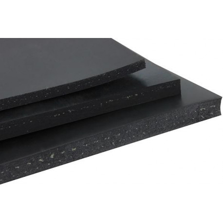 Tapis caoutchouc SBR 1 5mm 700x5000mm