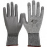 Gant anti-coupure Nitras Cut 5. Taille 2XL (Par 10)